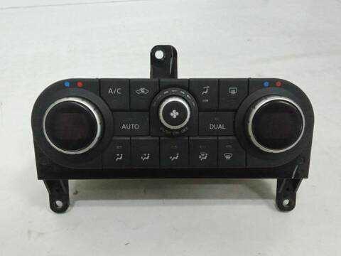 Mando Climatizador Nissan Qashqai 2.0 DCI A LAS 4 RUEDAS 150CV 110KW