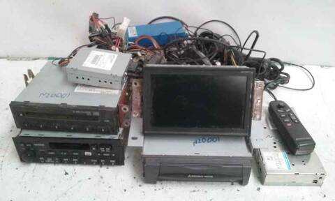 Sistema GPS Mitsubishi Montero 3.2 DI-D GLS 3-PTAS.) 160CV 118KW