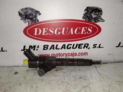 Foto 3ª: Inyectores Renault Scenic 1.9 DCI DIESEL 120CV 2003-2009) 1.9 DCI DIESEL