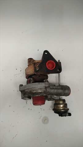 Turbocompresor Nissan Almera 1.5 DIESEL