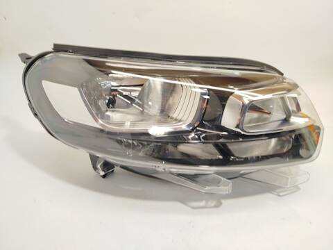 Foto 2ª: Faro Derecho Citroen Spacetourer 1.6 BLUEHDI 115 115CV 85KW (2023)