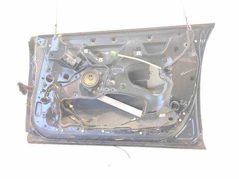 Foto 3ª: Puerta Delantera Derecha Audi A6 3.0 TDI QUATTRO [CDYC] (2006)