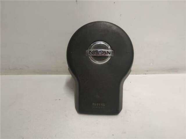 Foto 1ª: Airbag Delantero Izquierdo Nissan Pathfinder 2.5 DCI CHROME [2.5 LTR. - 126 KW DCI DIESEL CAT]