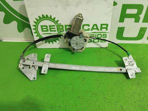 Elevalunas Eléctrico Delantero Derecho Volvo S40 1.6 CAT 109CV