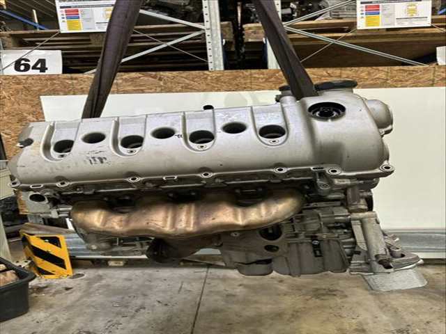 Motor Completo Porsche Cayenne 4.5 S 340 CV 250KW
