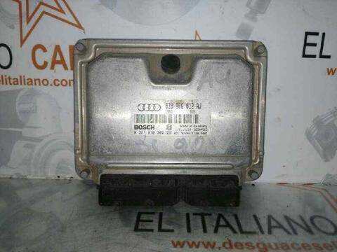 Centralita Motor ECU Audi A4 1.9 TDI BERLINA 90CV 66KW