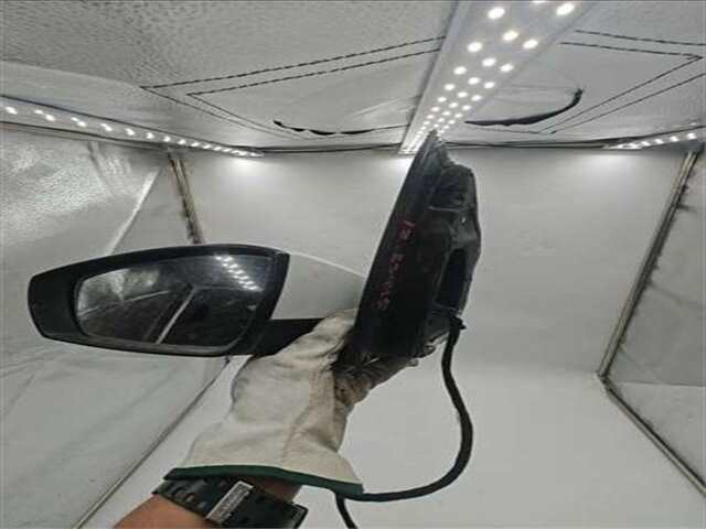 Foto 2ª: Retrovisor Izquierdo Volkswagen Polo 1.0 ADVANCE BMT [1.0 LTR. - 55 KW] [CHYB]