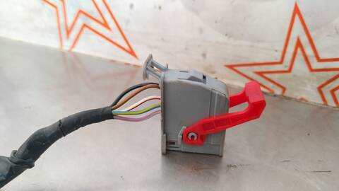 Foto 3ª: Retrovisor Derecho Alfa Romeo 159 1.9 JTDM 16V ELEGANTE 150CV 110KW [939A2000] (2008)