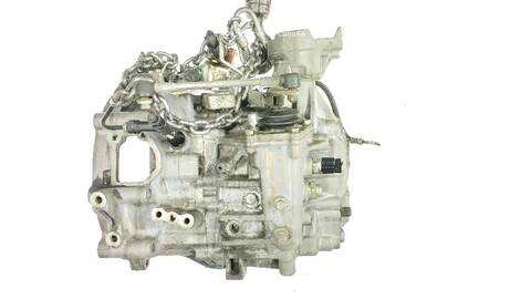 Foto 2ª: Caja Cambios Dodge Journey 2.0 CRD 140CV [BWD] (2008)