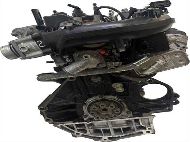 Foto 1ª: Motor Completo Opel Astra 110 CV 81KW [A17DTC, LUE]