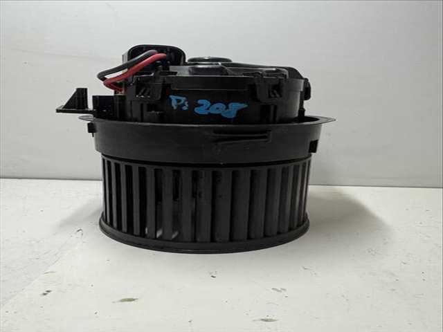 Foto 2ª: Ventilador de Calefacción Peugeot 208 VERSION INDEFINIDA (2018)