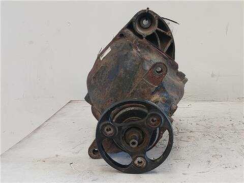 Foto 2ª: Diferencial Trasero Bmw Serie 1 114 2.0 118D BERLINA 143CV 105KW [N47 D20 C] (2009)