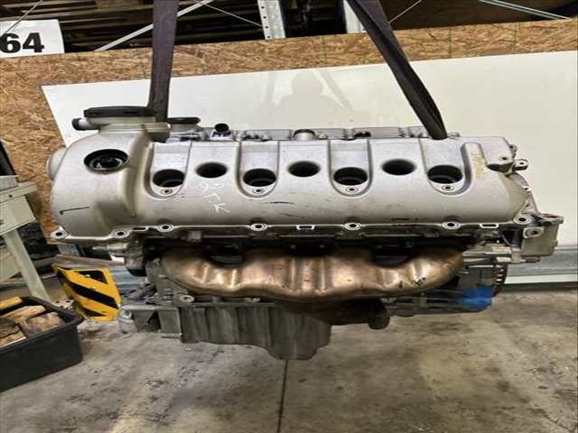 Foto 3ª: Motor Completo Porsche Cayenne 4.5 S 340 CV 250KW [M48.00]
