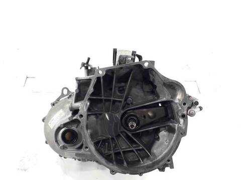 Foto 3ª: Caja Cambios Honda Accord 2.2 CTDI BERLINA 140CV 103KW (2005)