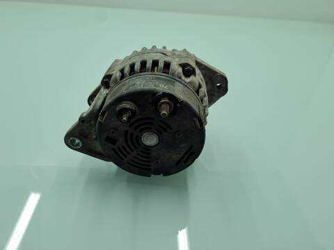 Foto 3ª: Alternador Nissan Terrano AVENTURA 125CV 92KW [TD27TI] (1999)