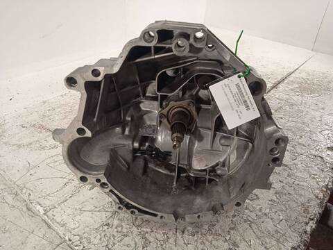 Caja Cambios Audi A6 1.9 TDI BERLINA 110CV 81KW