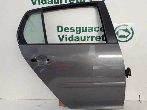 Puerta Trasera Derecha Volkswagen Golf HIGHLINE BERLINA 105CV 77KW