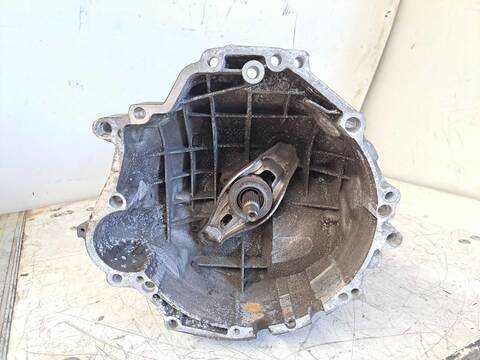 Foto 2ª: Caja Cambios Audi A4 1.9 TDI 96KW) BERLINA 130CV [AVF] (2003)