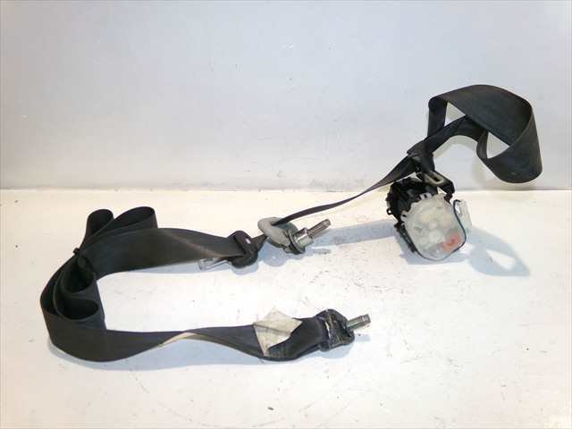 Foto 2ª: Cinturón Trasero Izquierdo Honda Crv 2.0 G I-VTEC ,2006-2009 [R20A2] (2008)