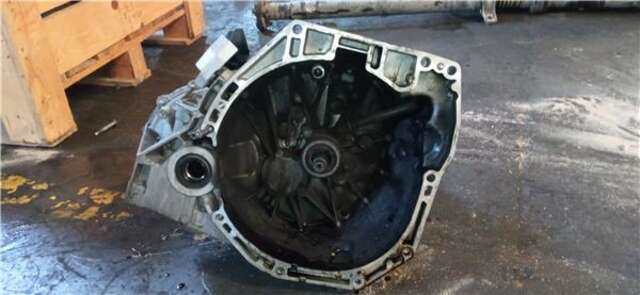 Foto 2ª: Caja Cambios Renault Megane 1.2 EXPRESSION [1.2 LTR. - 85 KW 16V TCE] III BERLINA 5P (2008-_)