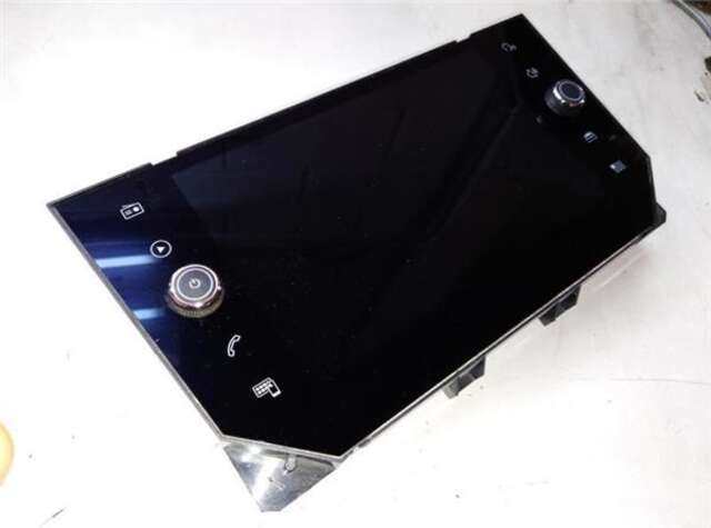 Foto 2ª: Sistema GPS Seat Arona 1.6 FR [1.6 LTR. - 70 KW TDI] [DGTD]