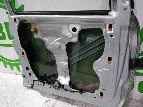 Foto 3ª: Puerta Delantera Izquierda Seat Altea 1.9 TDI 105CV 77KW [BXE] (2008)