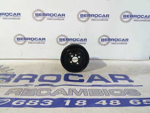 Cigüeñal Volkswagen Golf 1.9 TDI BERLINA 105CV 77KW