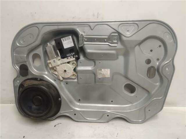 Foto 1ª: Elevalunas Eléctrico Delantero Derecho Ford C Max 1.6 AMBIENTE (D) [1.6 LTR. - 80 KW TDCI CAT] FOCUS(CAP)(2003 _2007) [G8DA]