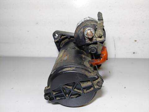 Foto 3ª: Motor de Arranque Nissan Primastar AVANTOUR L1H1 2.8T 7 ASIENTOS) 114CV (2002)