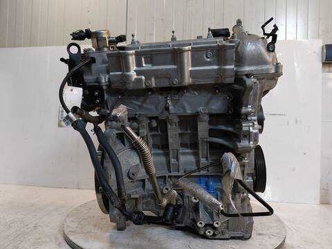 Foto 2ª: Motor Completo Kia Sportage 177 CV 130KW [G4FJ]