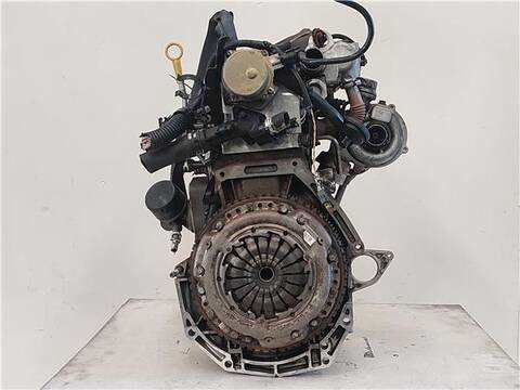 Foto 2ª: Motor Completo Renault Scenic 1.5 AUTHENTIQUE 101CV 74KW JM) [D/K9K F7] (2004)