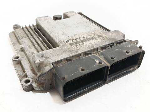 Centralita Motor ECU Iveco Daily 33S16 35S16 35C16 40C16 50C16 156CV 115KW FURGONETA