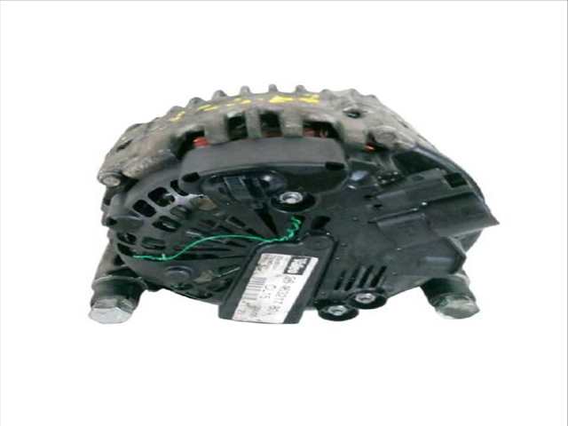 Foto 1ª: Alternador Peugeot 307 1.6 HDI (2000)