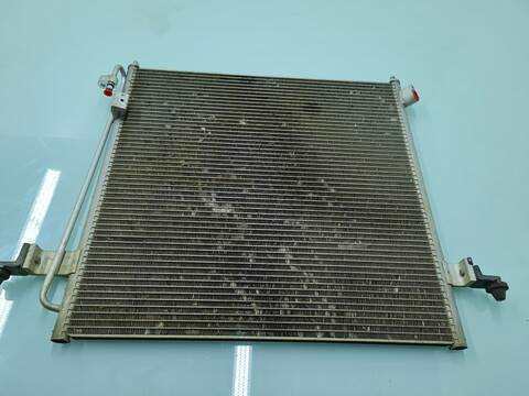 Foto 2ª: Radiador Calefaccion A.A. Mitsubishi L200 2.5 DI-D CAT 136CV 100KW [4D56] (2010)