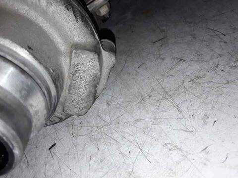 Foto 2ª: Turbocompresor Ford Tourneo VERSION INDEFINIDA