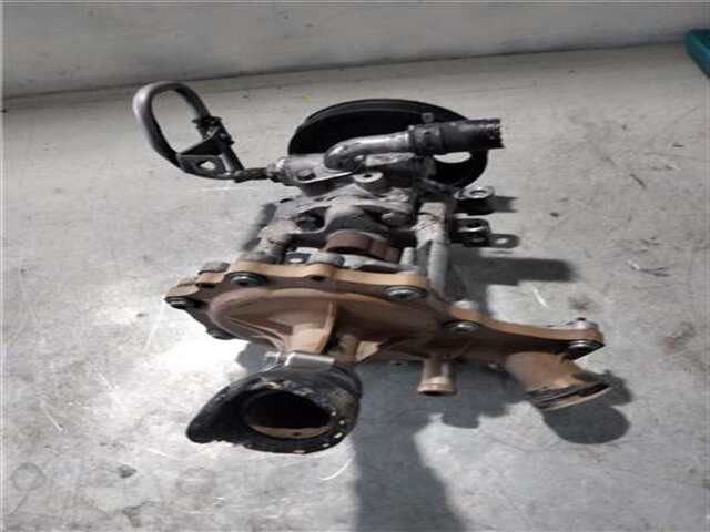 Foto 2ª: Bomba de Direccion Ford Transit CITY LIGHT FURGON (TT9)(2006 _) [P8FA]