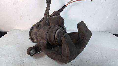 Foto 2ª: Pedal Embrague Audi A5 2.0 TFSI 132KW) 179CV (2008)