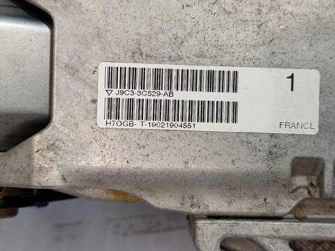 Foto 3ª: Columna Dirección Jaguar E Pace 2.0 D150 AWD 150CV X540) [204DTD(AJ20D4) 204DTF(AJ20D4)] (2017)