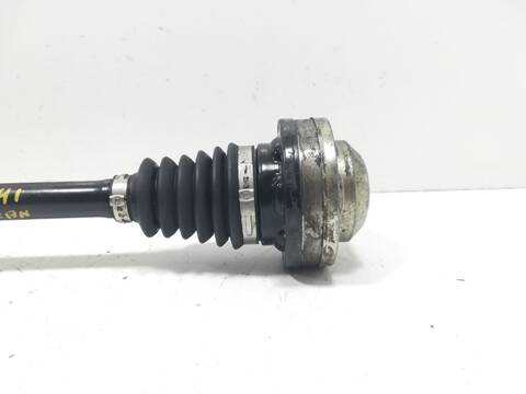 Foto 2ª: Transmision Delantera Izquierda Volkswagen Touran AZV (2003)