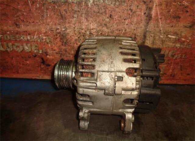 Foto 3ª: Alternador Audi A4 2.0 TDI (140CV) [BRE]