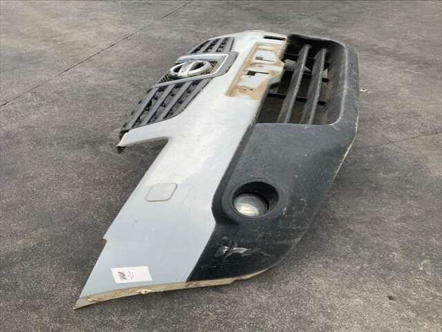 Foto 2ª: Paragolpes Delantero Nissan Qashqai 2.0 16V140CV/103KW [MR20DE] (2007)