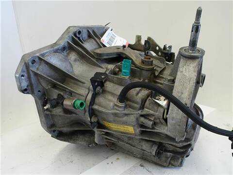 Foto 2ª: Caja Cambios Renault Espace 2.2 DCI JK0H) 150CV 110KW [D/ G9T J 7] (2005)