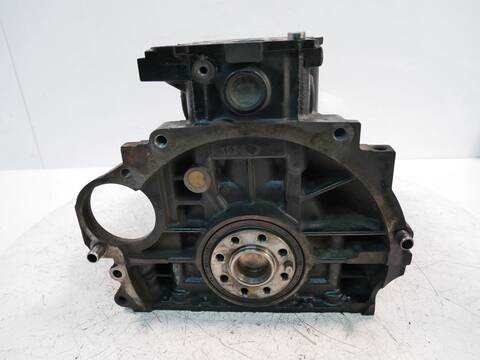 Foto 1ª: Bloque Motor Kia Sportage 116 CV 85KW [D4FD] (2012)