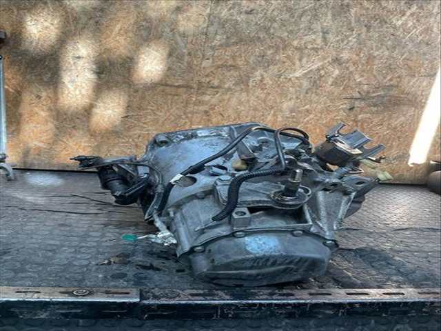 Foto 2ª: Caja Cambios Peugeot 307 XN 1 16V CAT NFU - TU5JP4) 109CV (2001)