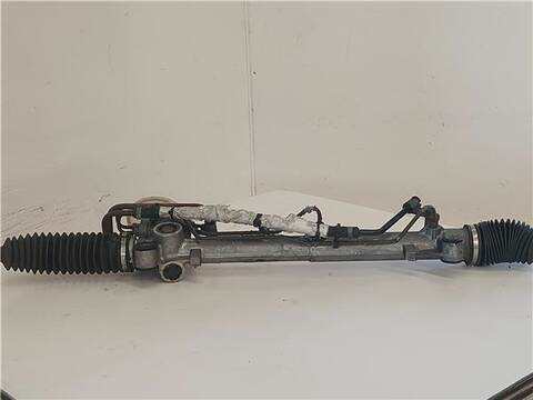 Foto 2ª: Cremallera de Direccion Ford Fiesta 1.4 16V 80CV 59KW [FXJB] (2003)