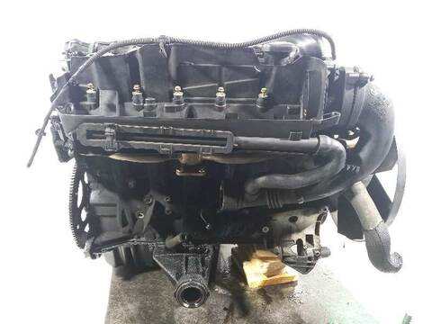 Foto 2ª: Despiece Motor Bmw X5 3.0D 218CV 160KW [306D2] (2006)