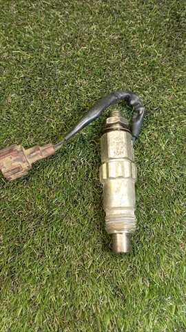 Inyectores Nissan Patrol 2.8 TD Y61 TD6