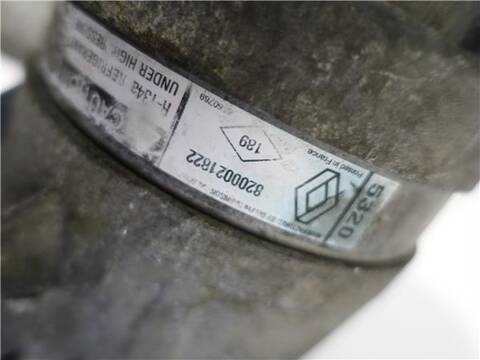 Foto 3ª: Compresor Aire Acondicionado Renault Laguna 1.9 DCI BG0G) 120CV 88KW [F9Q 750] (2001)