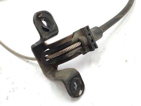 Foto 3ª: Rueda de Repuesto Peugeot 5008 1.6 HDI 114CV 84KW [9H05] (2013)