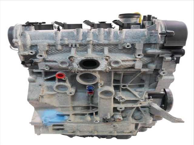 Motor Completo Audi A3 1.4 GTE 204 CV 150KW